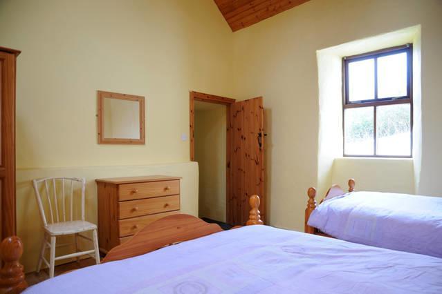 Griffins Holiday Cottage Dingle Exterior photo